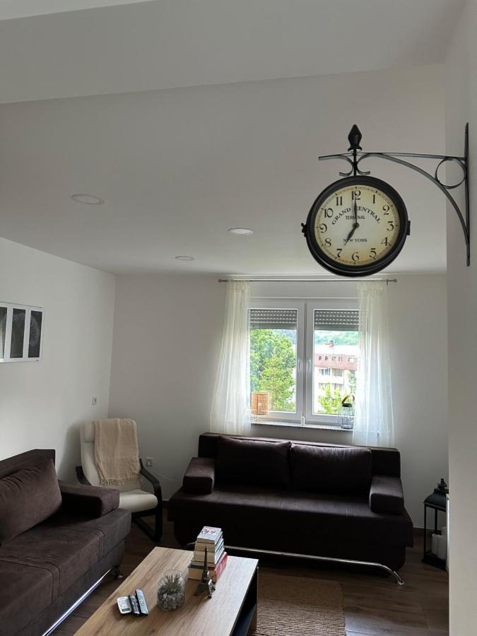 Sara Apartment Jajce Exterior photo